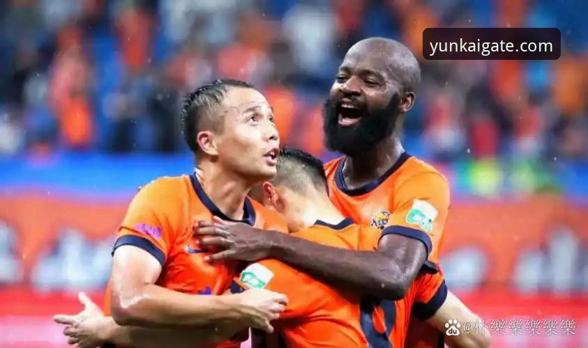 青岛海牛3-1击败上海海港完整观赛指南：云开平台技术解析与赛场复盘